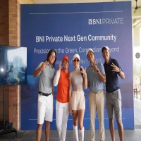 PT Bank Negara Indonesia (Persero) Tbk atau BNI kembali memperkuat posisinya sebagai mitra keuangan utama bagi kalangan High Net Worth Individual (HNWI) melalui peluncuran wajah baru layanan BNI Private.