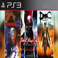 Download Devil May Cry 4 PS3 ISO ROM Terbaru 2025