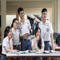 SPMB SMP di Yogyakarta