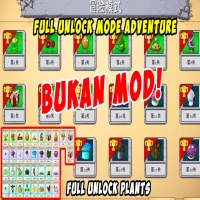 pvz fusion unlock all plants max level. Sumber foto .youtube.com/@Jeky2993