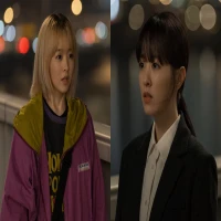 Nonton Drakor Our Unwritten Seoul Episode 1-2 Dimana? Ini Sinopsis dan Linknya