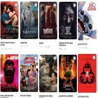 Siap-Siap! Deretan Film Bioskop Indonesia Terbaru yang Bakal Meledak di Tahun 2025
