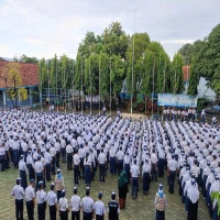 SMPN 2 Subang
