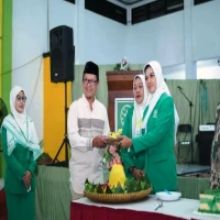 Fatayat NU Subang