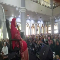 Cahaya Raudhah Travel Umroh Subang