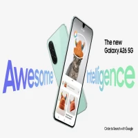 Samsung Galaxy A26 5G
