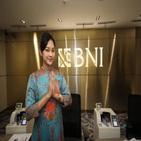 BNI Jaga Likuiditas