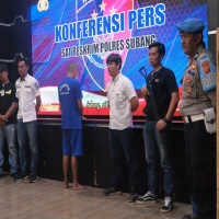 Polres Subang