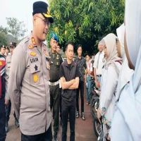 Razia pelajar