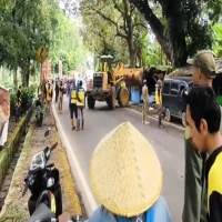 Penertiban Jalancagak