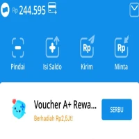 Website Penghasil Saldo DANA Gratis Langsung Cair dan Terbukti Membayar, Coba Sekarang!