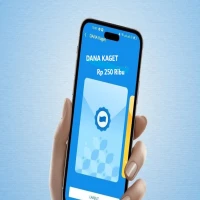 Daftar Link DANA Kaget Terbaru Hari Ini yang Masih Aktif, Klaim Sebelum Kehabisan!