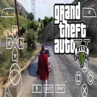 Panduan Lengkap Langkah-Langkah untuk Download Game Open World GTA 5 PPSSPP 2025