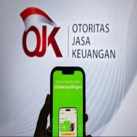 Ada 96 Daftar Aplikasi Pinjaman Online Resmi OJK 2025 Ini! Kamu Pilih Yang Mana?