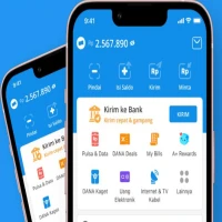 Cara Pinjam Saldo DANA Tanpa Rekening