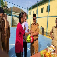 Desa Tanjungsari Barat