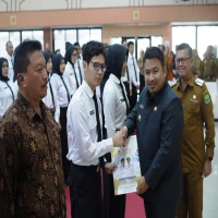 Bupati Subang