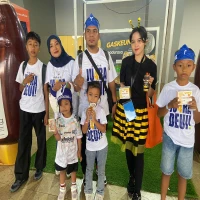 Hari Lebah Sedunia