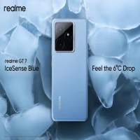 Realme GT 7