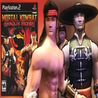 Download Mortal Kombat Shaolin Monks ROM ISO Terbaru untuk Android & PC