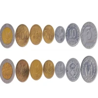 Mengintip Harga Uang Koin Lama yang Bernilai Fantastis, Jangan Dibuang!