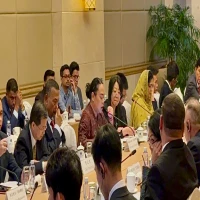 PDI Perjuangan Dorong Dialog Antar Partai Politik Asia