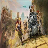 Download Game Metal Slug PC