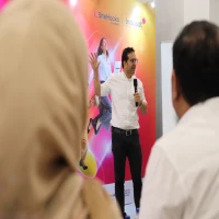 Indosat Ooredoo Hutchison