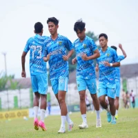 Persikas dijual