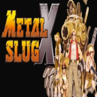 Download Game Metal Slug Android