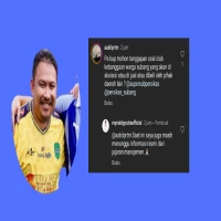 persikas dijual lagi