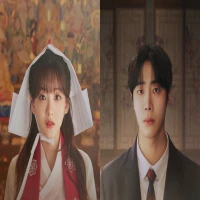 Cho Yi Hyun dan Choo Yeong Woo Adu Akting di Drama Head Over Heels, Ini Sinopsisnya