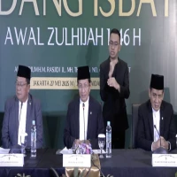Idul Adha 2025