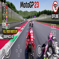 Download Game MotoGP PS3 untuk Android: Cara Main & Link Aman :youtube.com/@vinzeroo
