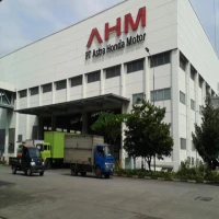 Kabar Gembira! Simak Informasi Terbaru Loker AHM Karawang Tahun 2025. Foto peristiwaindonesia.com