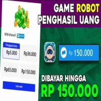 Game Penghasil Saldo DANA Gratis Rp100.000 Tanpa Deposit Langsung Cair