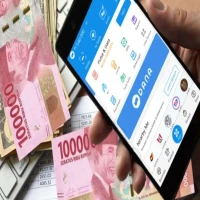 Cara Mudah Pinjam Saldo DANA Rp100.000 Tanpa KTP