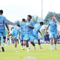 Persikas Subang Dijual