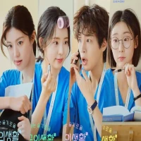 5 Drama Korea dengan Rating Tertinggi di Bulan Mei 2025