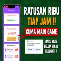 Game Penghasil Saldo DANA 100 Ribu Langsung Cair