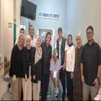 Klinik Subang Eye Center