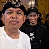 KDM Tegas Tolak Akuisisi Persikas