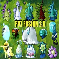 Cara Download Game PVZ Fusion 2.5 Mod APK, Kepoin Fitur Unggulannya!