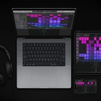 Logic Pro