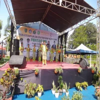 Pentas PAI Tahun 2025 Subang