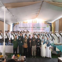 SDIT Al-Furqon Subang