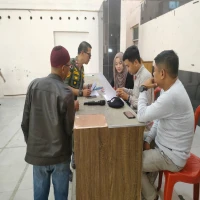 Pemkab Subang bersama Pemprov Jawa Barat mulai merealisasikan kompensasi bagi para pemilik bangunan dan kios yang terdampak penertiban bangunan liar (Bangli).