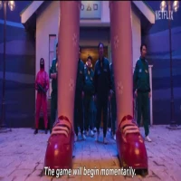 Squid Game Season 3