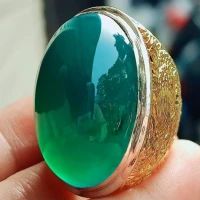 Manfaat Batu Bacan yang Menakjubkan bagi Kesehatan dan Kehidupan