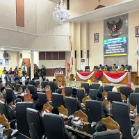 DPRD Subang
